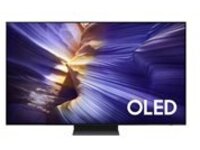 Samsung QN55S90FAF - 55" Diagonal Class (54.6" viewable)