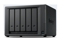 Synology DX525 - Storage enclosure