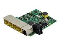 Brainboxes SW-135 - Switch
