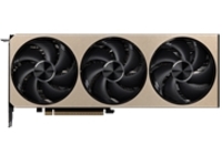 MSI GeForce RTX 5070 Ti 16G INSPIRE 3X OC PLUS