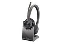 Poly Voyager 4320-M - Headset
