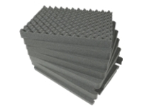 SKB - Replacement foam set for carrying case