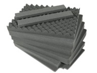 SKB - Replacement foam set for carrying case