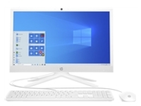 HP 21-b0020 - All-in-one Pentium Silver J5040 / up to 3.2 GHz