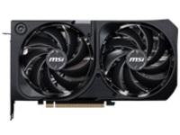 MSI GeForce RTX 5070 12G SHADOW 2X OC