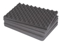 SKB - Replacement foam set for carrying case