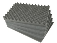 SKB - Replacement foam set for carrying case