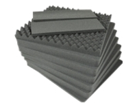 SKB - Replacement foam set for carrying case
