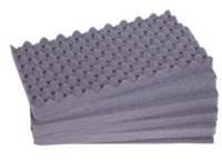 SKB - Replacement foam set for carrying case