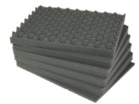 SKB - Replacement foam set for carrying case