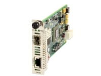 Lantronix C4120 - Fiber media converter