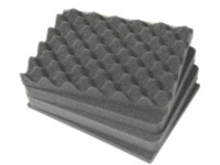 SKB - Replacement foam set for carrying case