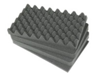 SKB - Replacement foam set for carrying case