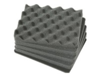 SKB - Replacement foam set for carrying case