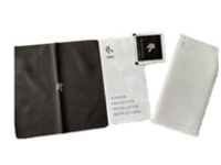 Zebra - Screen protector for mobile computer