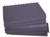 SKB - Replacement foam set for carrying case
