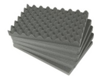 SKB - Replacement foam set for carrying case