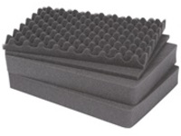 SKB - Replacement foam set for carrying case