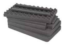SKB - Replacement foam set for carrying case