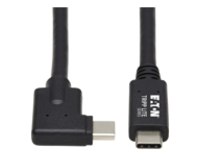 Eaton Tripp Lite Series USB C Cable (M/M)