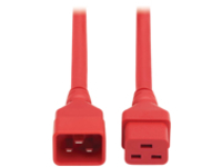 Eaton Tripp Lite Series Power Extension Cord C20 to C19