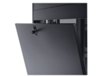 Tripp Lite Side Panel for SR48UB Rack Enclosure w/ Key Lock Latch