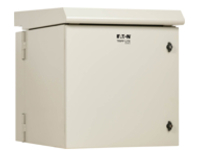 Eaton Tripp Lite Series SmartRack Industrial Enclosure with Lock
