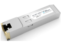Axiom - SFP+ transceiver module (equivalent to: Juniper EX-SFP-10GE-T-100)