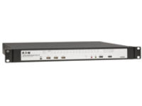 Eaton NetDirector 32-Port Cat5e KVM over IP Switch