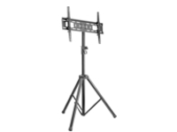 Eaton Tripp Lite Series Portable TV Monitor Digital Signage Stand Tripod 37-70in Display
