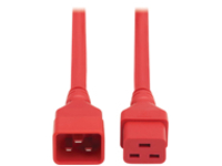 Eaton Tripp Lite Series Power Extension Cord C20 to C19