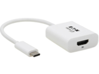Eaton Tripp Lite Series USB-C to HDMI Adapter (M/F)