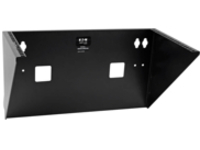 Eaton Tripp Lite Series Wallmount Rack 6U Vertical Rack Bracket 200lb Capacity