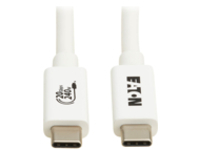 Eaton Tripp Lite Series USB4 20Gbps Cable (M/M)