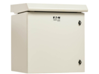 Eaton Tripp Lite Series SmartRack Industrial Enclosure with Lock