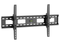 Tripp Lite Display TV LCD Wall Monitor Mount Tilt 45" to 85" TVs / EA / Flat-Screens
