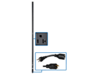 Eaton Tripp Lite Series PDU Basic 1.9kW 120V Single-Phase