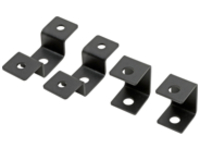 Eaton Tripp Lite Series Ceiling Support Kit for 12 in. or 18 in. Cable Runway, Straight and 90-Degree