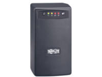 Tripp Lite UPS Smart 550VA 300W Battery Back Up Tower AVR 120V USB RJ11