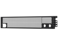 Eaton Tripp Lite Series Fixed Standoff Security Cage for Rack Equipment, 2U, Rear