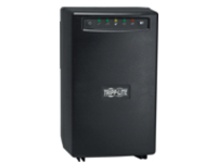 Tripp Lite UPS Smart 1500VA 980W Tower Battery Back Up AVR 120V USB DB9 SNMP for Servers