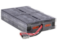 Eaton Internal Replacement Battery Cartridge (RBC) for Select 1500VA UPS Systems