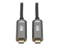 Eaton Tripp Lite Series USB-C AOC Cable (M/M)