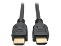 Tripp Lite 6ft Hi-Speed HDMI Cable w/ Ethernet Digital CL3-Rated UHD 4K M/M