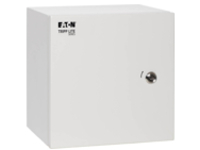 Eaton Tripp Lite Series SmartRack Outdoor Industrial Enclosure with Lock