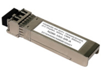 Eaton Tripp Lite Series Arista-Compatible SFP-10G-SR SFP+ Transceiver
