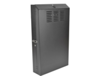 Tripp Lite 6U Wall Mount Rack Enclosure Server Cabinet Vertical 36" Deep