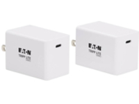 Tripp Lite USB C Wall Charger Compact 60W GaN Technology Phones Laptops