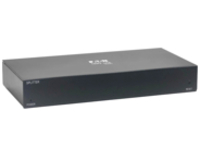 Eaton Tripp Lite Series 1x4 HDMI over Cat6 Splitter for Medical Applications, 4K @ 60 Hz, HDR, 4:4:4, PoC, 230 ft., TAA