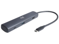 Eaton Tripp Lite Series USB-C Multiport Adapter